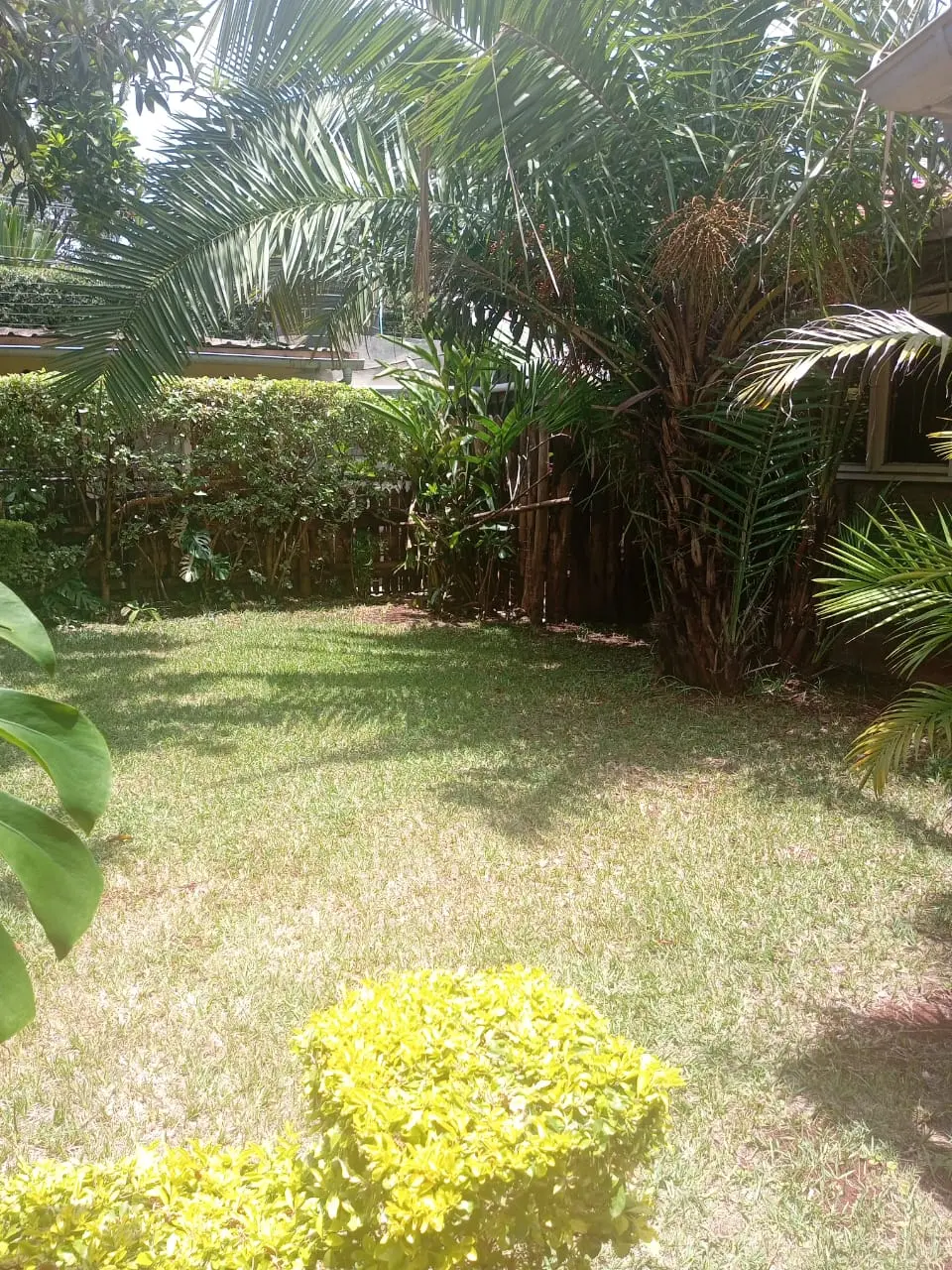 Two Bedroom Guest House - Riara Road